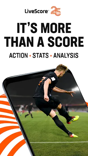 LiveScore: Live Sports Scores | Games | XWorld