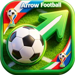 XWorld | Arrow Football