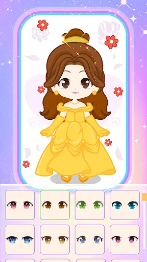 Doll Dress Up: Makeup Games | juego | XWorld