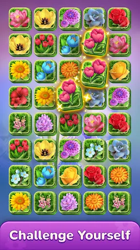 Blossom Master: Tile Matching | Games | XWorld Blossom Master: Tile Matching | Games | XWorld