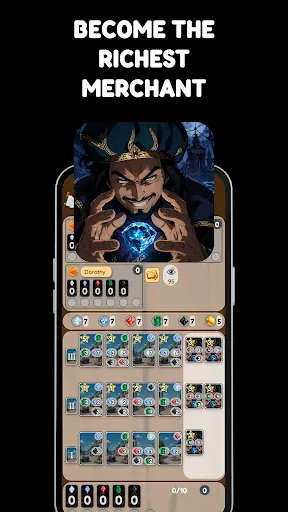 Legends of Splendoria: gems | Games | XWorld Legends of Splendoria: gems | Games | XWorld