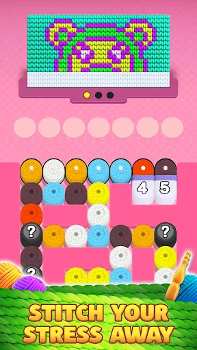 Thread Joy 3D - Untangle Ropes | Permainan | XWorld
