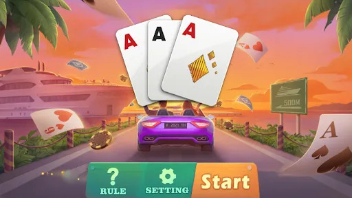 Phoenix Responsive Card | Games | XWorld