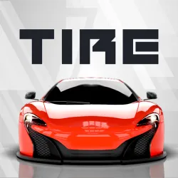 XWorld | Tire: Car Racing