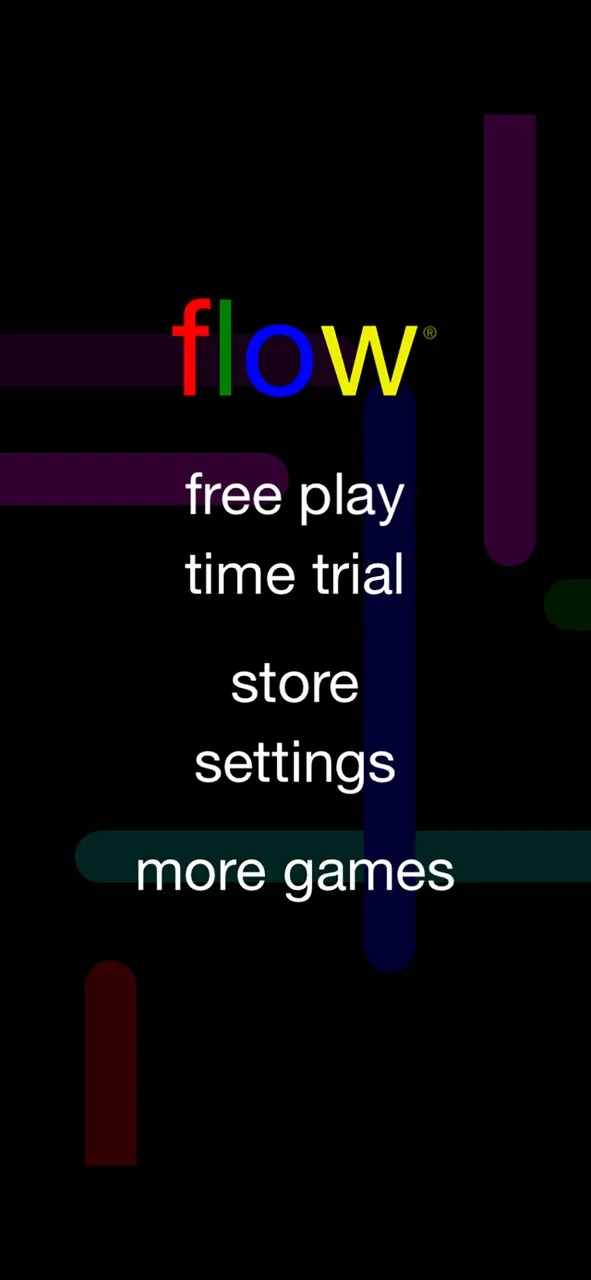 Flow Free | Games | XWorld