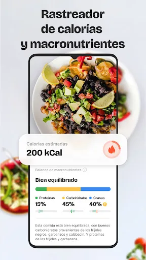BitePal: Contador de Calorias | juego | XWorld