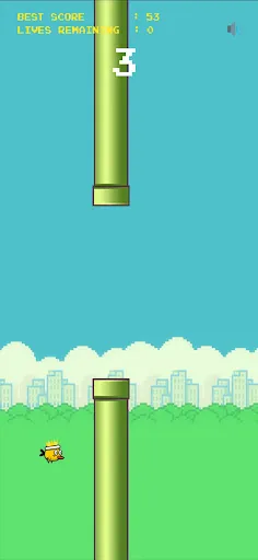 Birdy bird - Game Original | Permainan | XWorld Birdy bird - Game Original | Permainan | XWorld