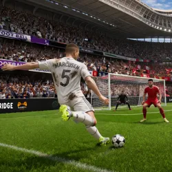 XWorld | Football Soccer League 3d Game