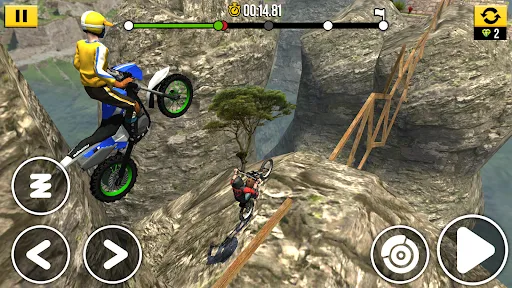 Trial Xtreme Legends | Games | XWorld