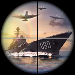 XWorld | Uboat Attack