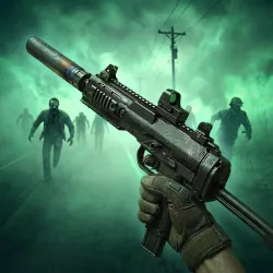 XWorld | Zombie Harbor: Zombie Shooter