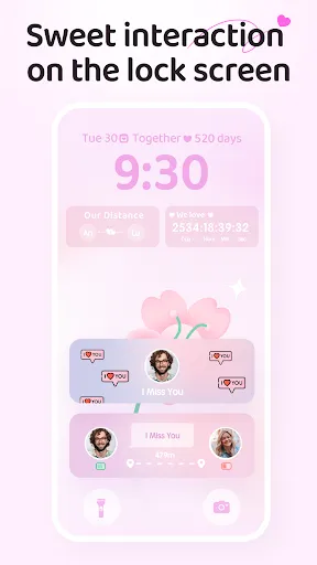 Love8 - App para Magkapareha | Permainan | XWorld