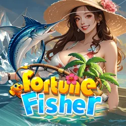 XWorld | Fortune Fisher