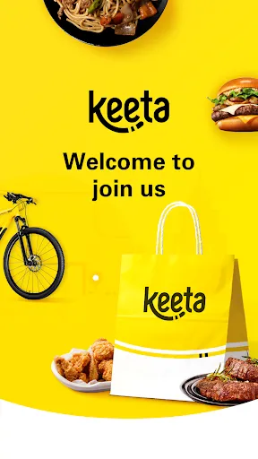 Keeta Rider | Games | XWorld