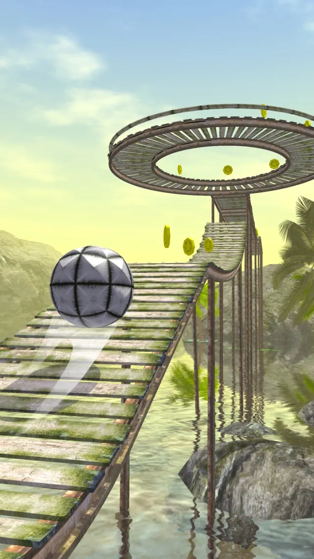 Rollance : Adventure Balls | Games | XWorld