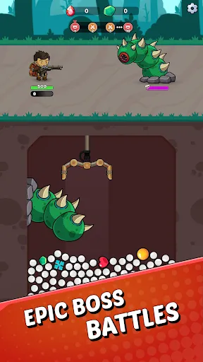 Claw Master – Roguelike Hero | Игры | XWorld Claw Master – Roguelike Hero | Игры | XWorld