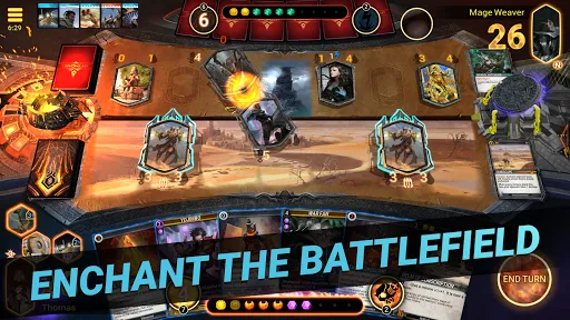 Mythgard CCG | Games | XWorld