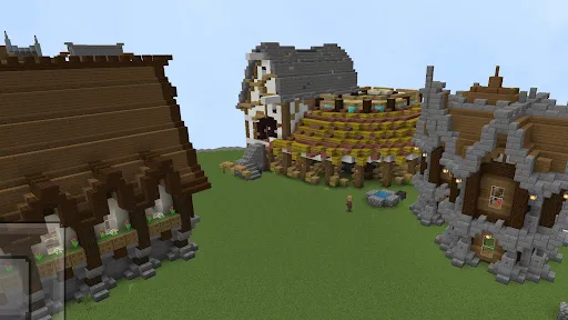 Sky Block Islands World | Игры | XWorld