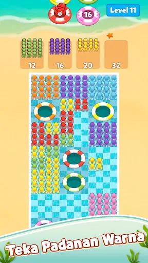 Hole Pool:All People | Permainan | XWorld Hole Pool:All People | Permainan | XWorld