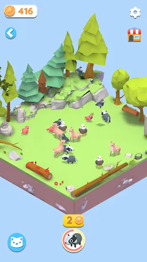 Any Animals ผสมสัตว์สัตว์ | เกม | XWorld Any Animals ผสมสัตว์สัตว์ | เกม | XWorld