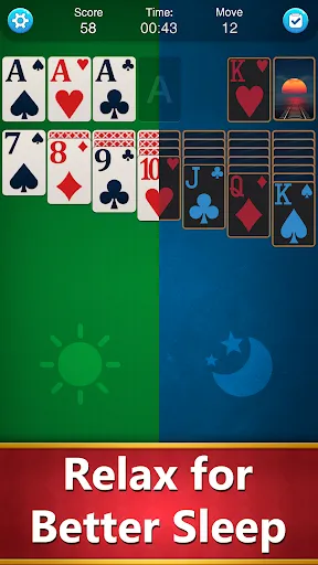 Solitaire: Big Card Games | Games | XWorld