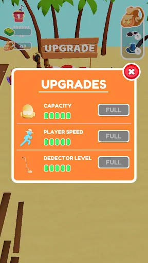 Seek And Dig! | Games | XWorld Seek And Dig! | Games | XWorld