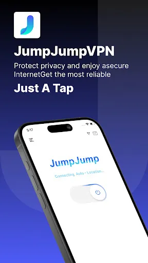 JumpJumpVPN – Безлимит | Игры | XWorld