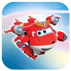 XWorld | Super Wings Desafio de Missões