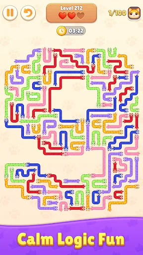 Cat Out Puzzle | Games | XWorld Cat Out Puzzle | Games | XWorld