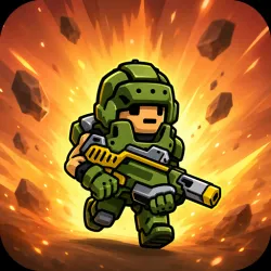 XWorld | Soldier Defense