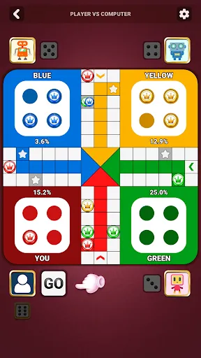 Ludo Boss - Multiplayer Game | 游戏 | XWorld