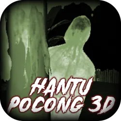 XWorld | Game Hantu Pocong 3D Indonesia