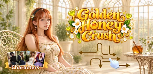 Golden Honey Crush | Игры | XWorld Golden Honey Crush | Игры | XWorld