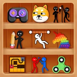 XWorld | Antistress: Relax Puzzle games