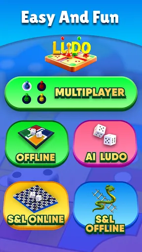 Ludo Multiplayer Board Game | Games | XWorld