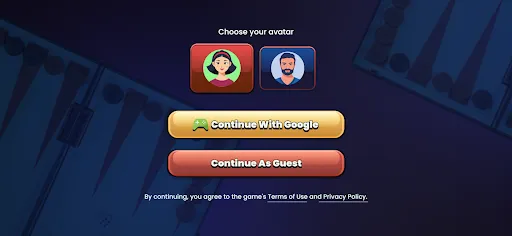Backgammon Heroes | Игры | XWorld