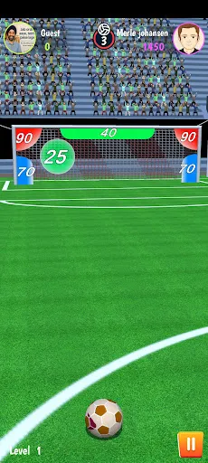 Soccer - Golden Boot | เกม | XWorld Soccer - Golden Boot | เกม | XWorld