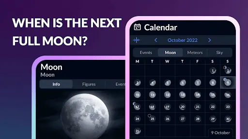 Sky Tonight - Star Gazer Guide | 游戏 | XWorld