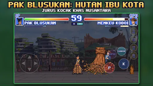 Nusantara fighter | Permainan | XWorld Nusantara fighter | Permainan | XWorld