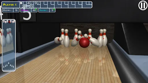Trick Shot Bowling 2 | Permainan | XWorld