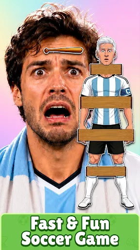 Mini Soccer: Football Cup 2026 | Игры | XWorld Mini Soccer: Football Cup 2026 | Игры | XWorld