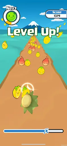 Fruit Dash | 游戏 | XWorld