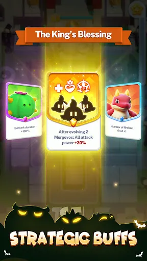 MergevoTD | Games | XWorld MergevoTD | Games | XWorld