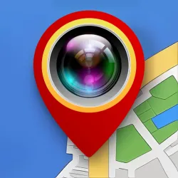 XWorld | Chụp Ảnh Định Vị: Tọa Độ GPS