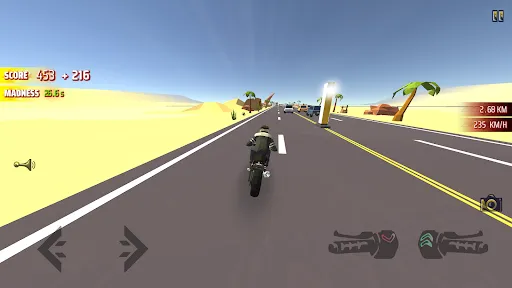 Moto Mad Racing: Bike Game | Games | XWorld Moto Mad Racing: Bike Game | Games | XWorld