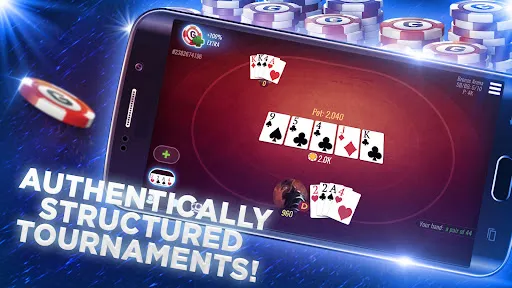 Poker Omaha: Casino game | Games | XWorld Poker Omaha: Casino game | Games | XWorld