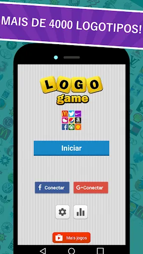 Logo Game: Identifique Marcas | Jogos | XWorld