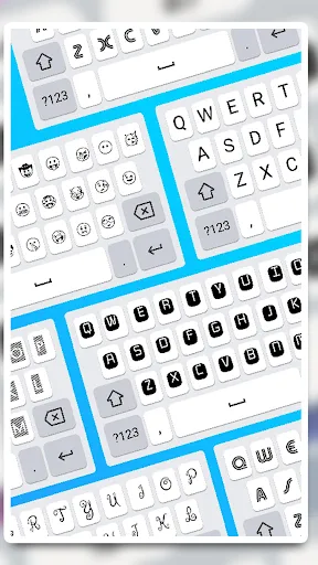 Smart Keyboard | Permainan | XWorld