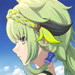 XWorld | Blue Protocol: Star Resonance