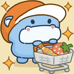 XWorld | Crazy SuperMarket